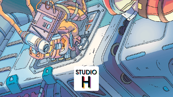 Space Lab