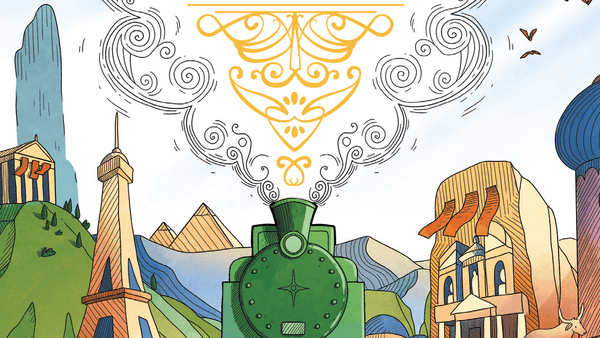 Transorient Express