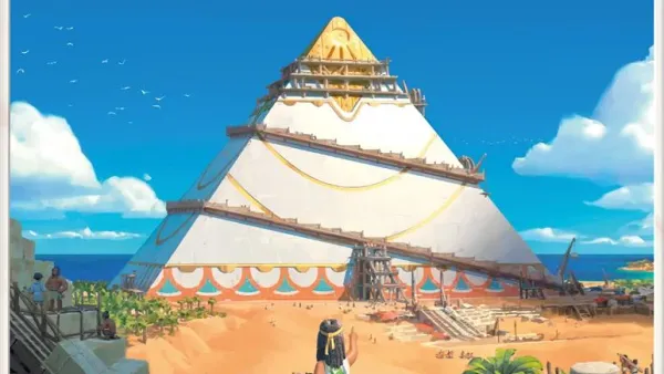 7 Wonders Architects