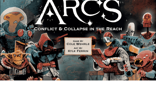 Arcs