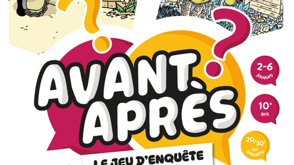 Avant-Après