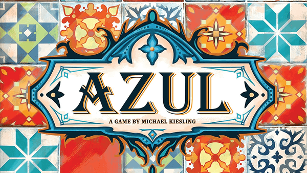 Azul