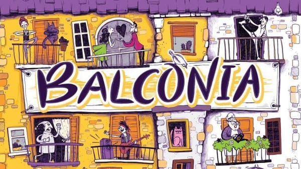 Balconia