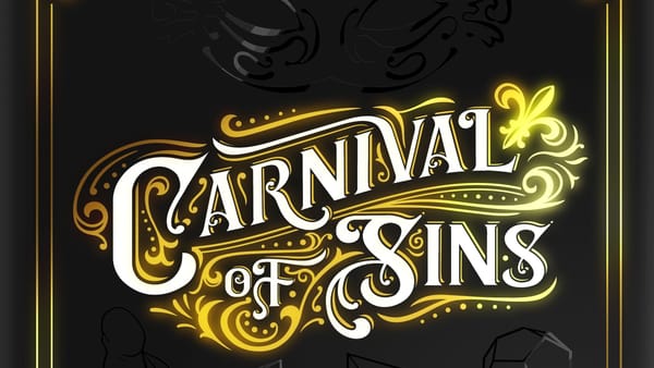 Carnival of sins
