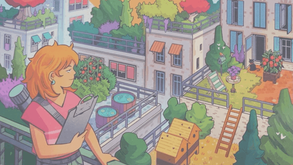 City Gardens