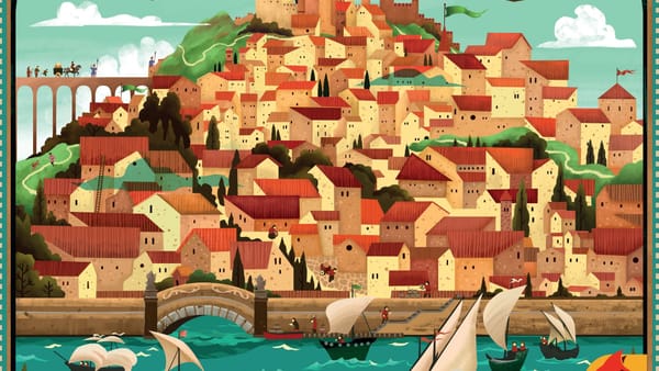 Coimbra