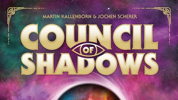 Council Of Shadows