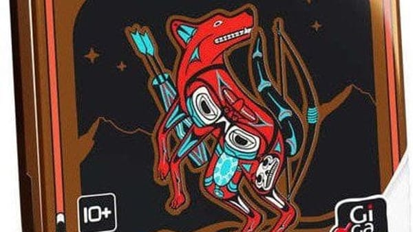 Coyote