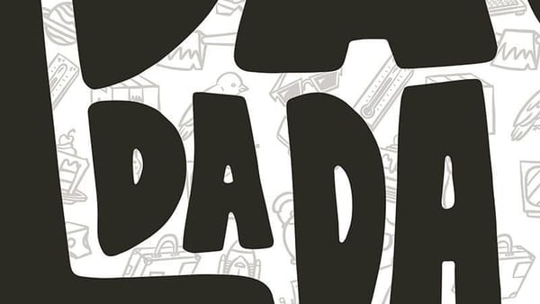 DaDaDa