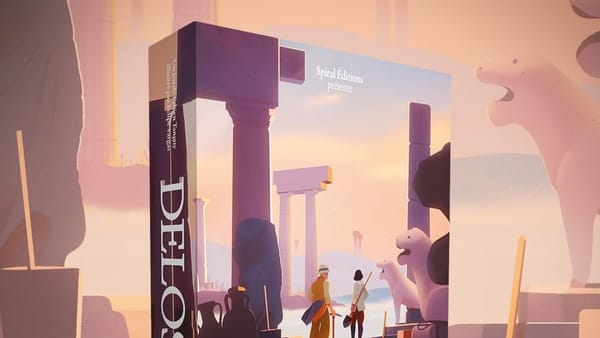 Delos
