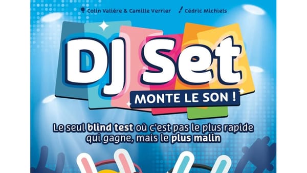 DJ Set Monte Le Son