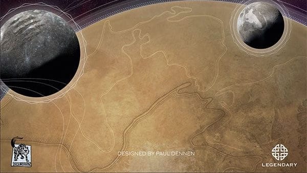 Dune: Imperium