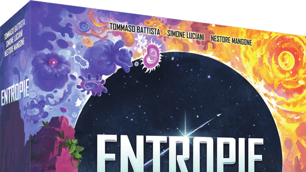 Entropie