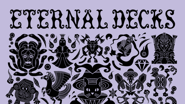 Eternal Decks