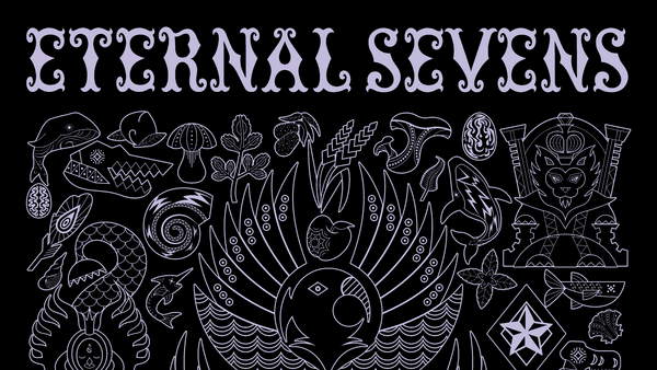 Eternal Sevens