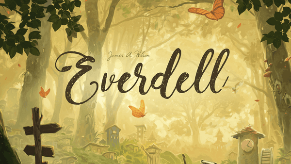 Everdell