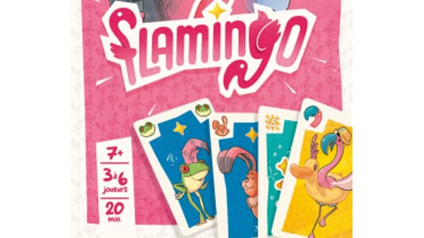 Flamingo