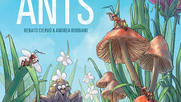 Fourmis