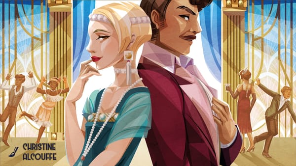 Gatsby