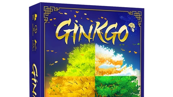 Ginkgo