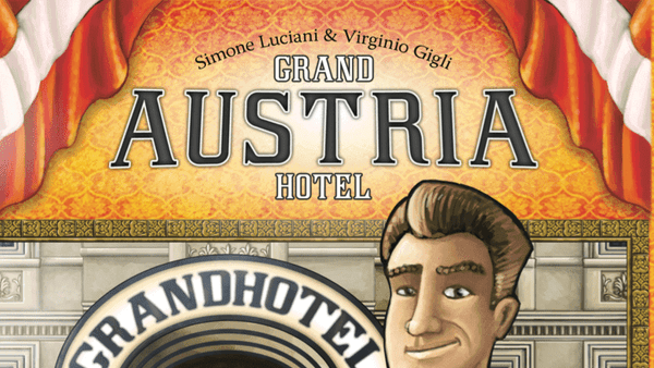 Grand Austria Hotel