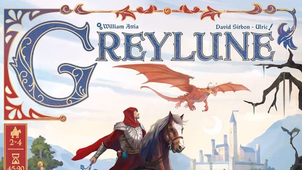 Greylune