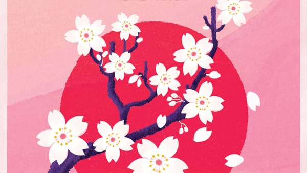 Hanami