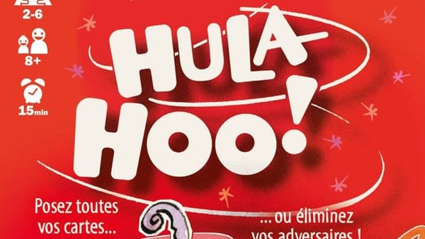 Hula Hoo