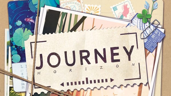 Journey Horizon
