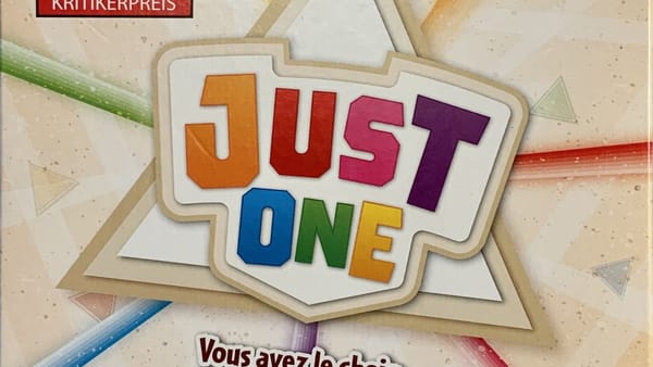 Just One