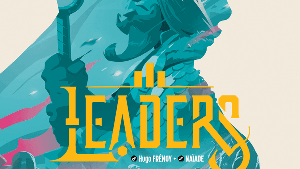 Leaders