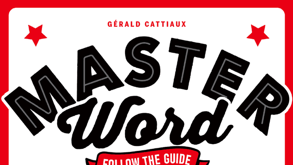 Master Word