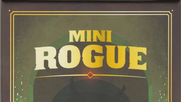 Mini Rogue