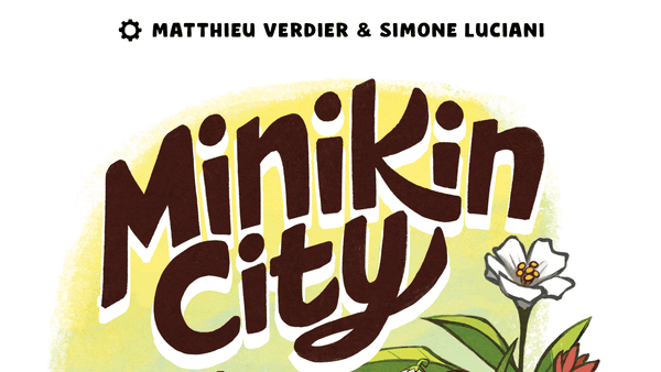 Minikin City