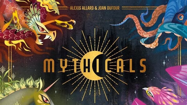 Mythicals