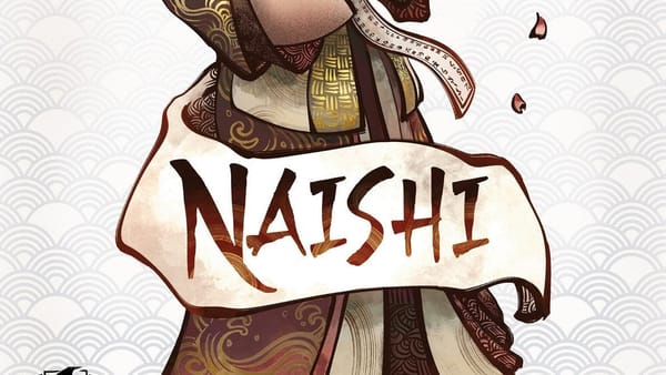 Naishi