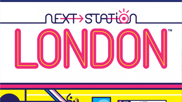Next Station London