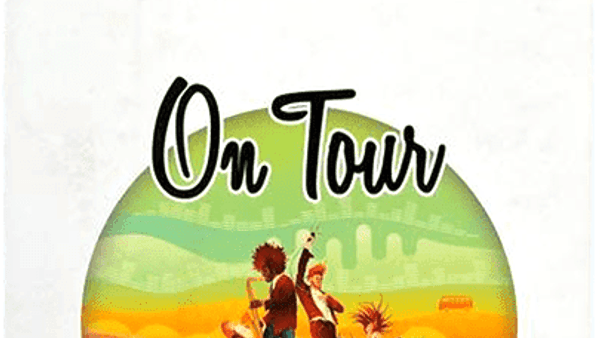On Tour