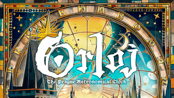 Orloj