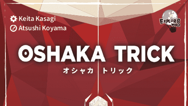 Oshaka Tricks