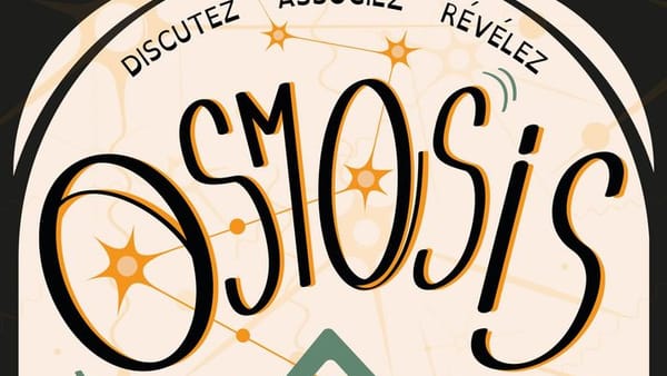 Osmosis