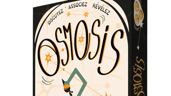 Osmosis