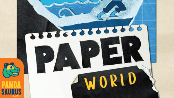 Paper World