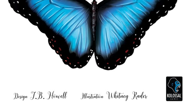 Papillon
