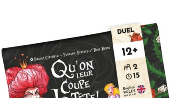 Qu'on leur coupe la tête !