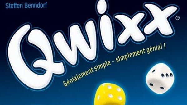 Qwixx
