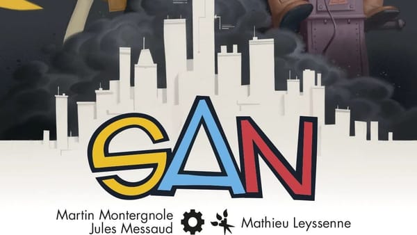 San
