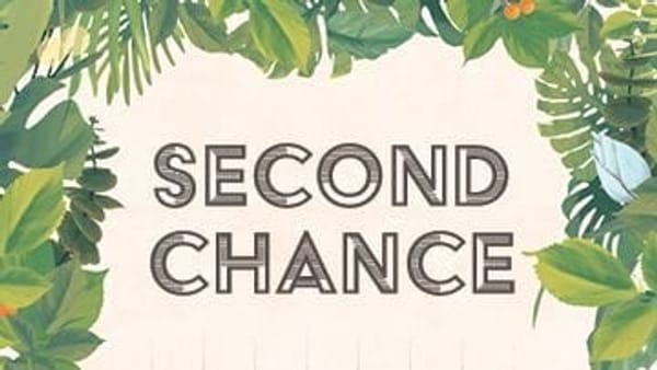 Second Chance