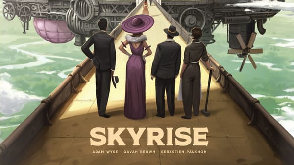 Skyrise