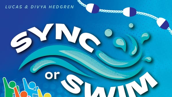 Sync or Swim